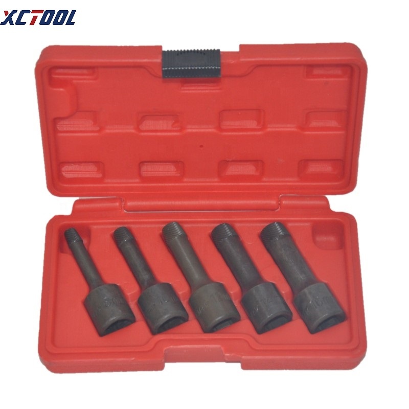 Socket Set - طقم أدوات إصلاح السيارات XCTOOL مكون
