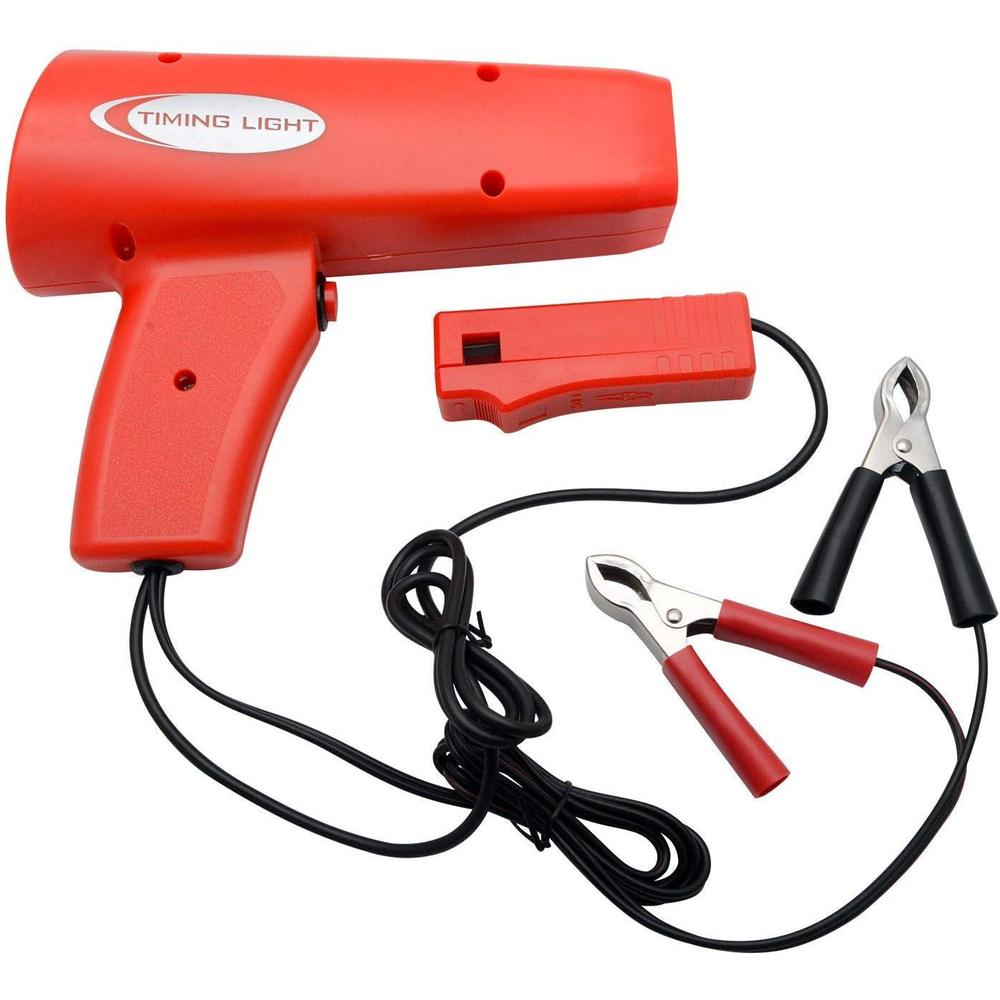 Timing Light Gun - مصباح توقيت زينون CB-100، مصباح توقيت