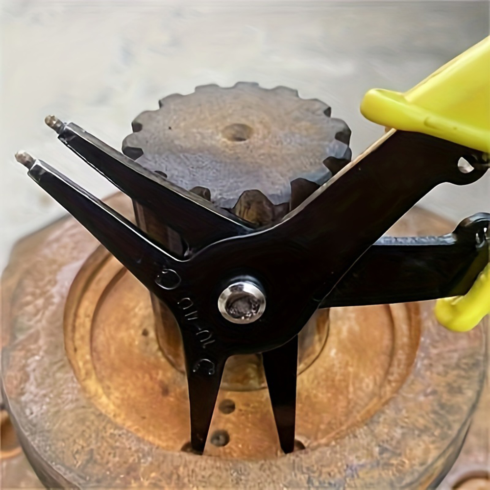 Spring Compressor Tool - أداة ضغط النوابض 2 في 1