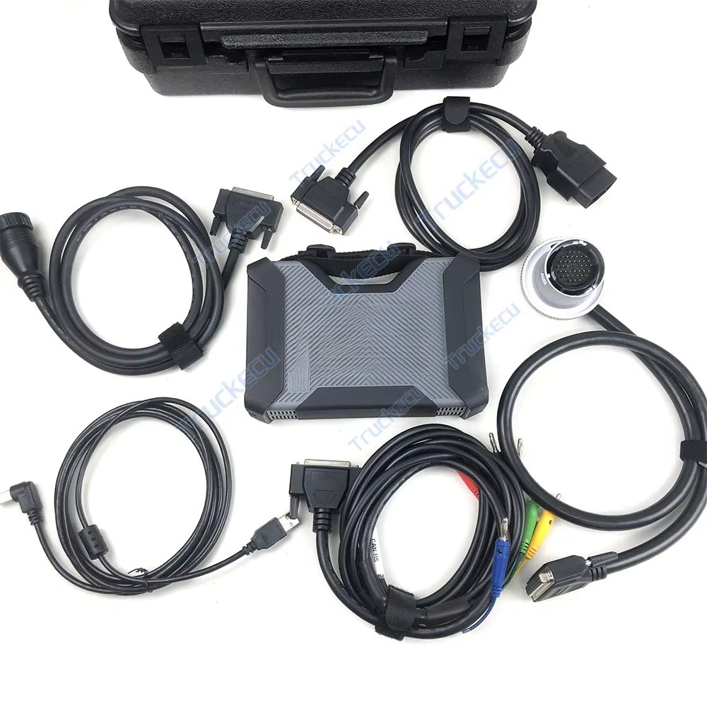 جهاز تشخيص CF D1 Tablet MB Sta - مراجعة Car Diagnostic Tool وسعره