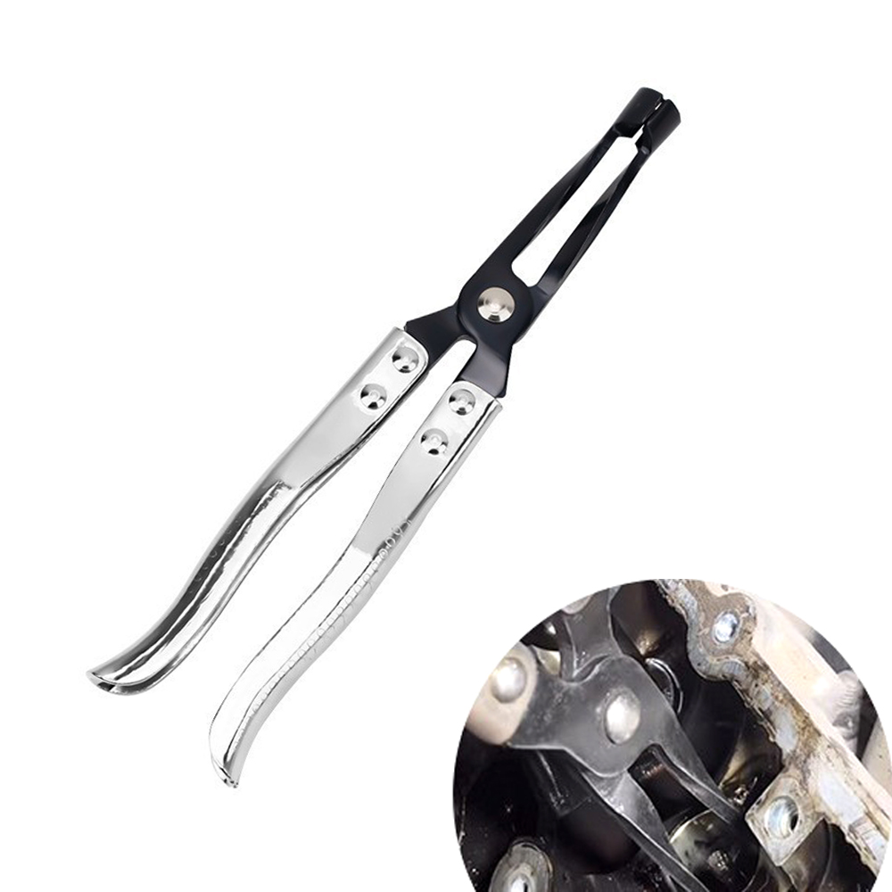 أداة ضغط نابض الصمامات العالمي - مراجعة Spring Compressor Tool وسعره