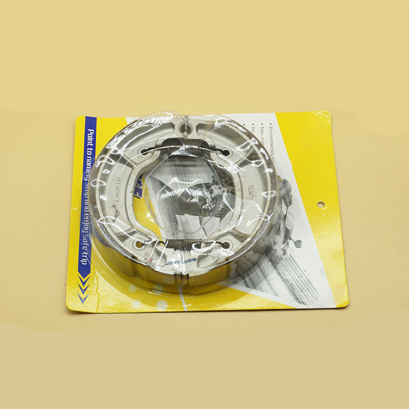 لياماها XV125 امرأة سليطة 1996 - مراجعة Brake Pad Set وسعره