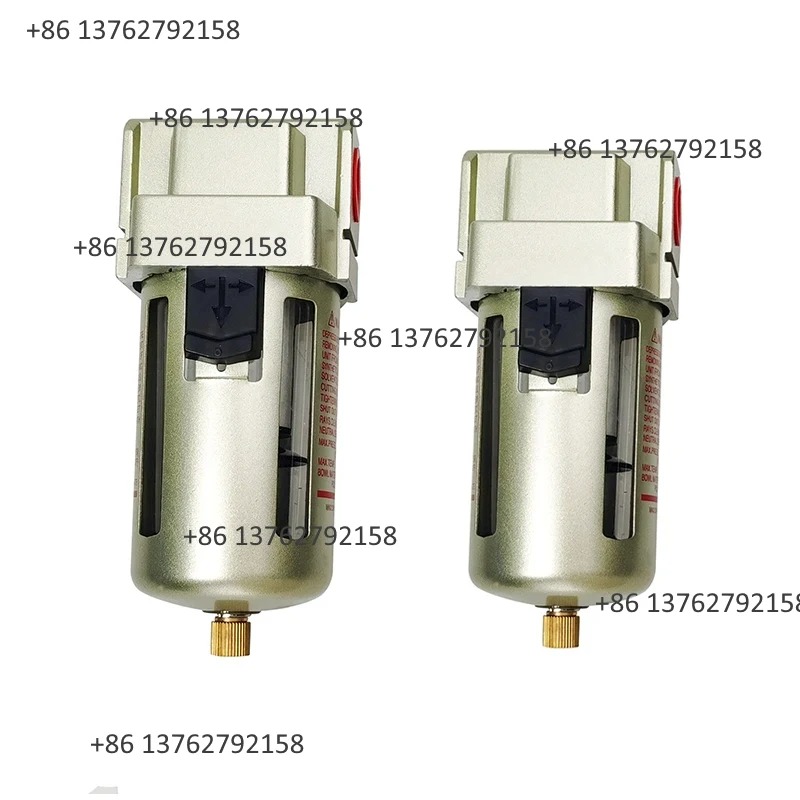 فلتر ضاغط هواء عالي الجودة سلس - مراجعة Oil Filter وسعره