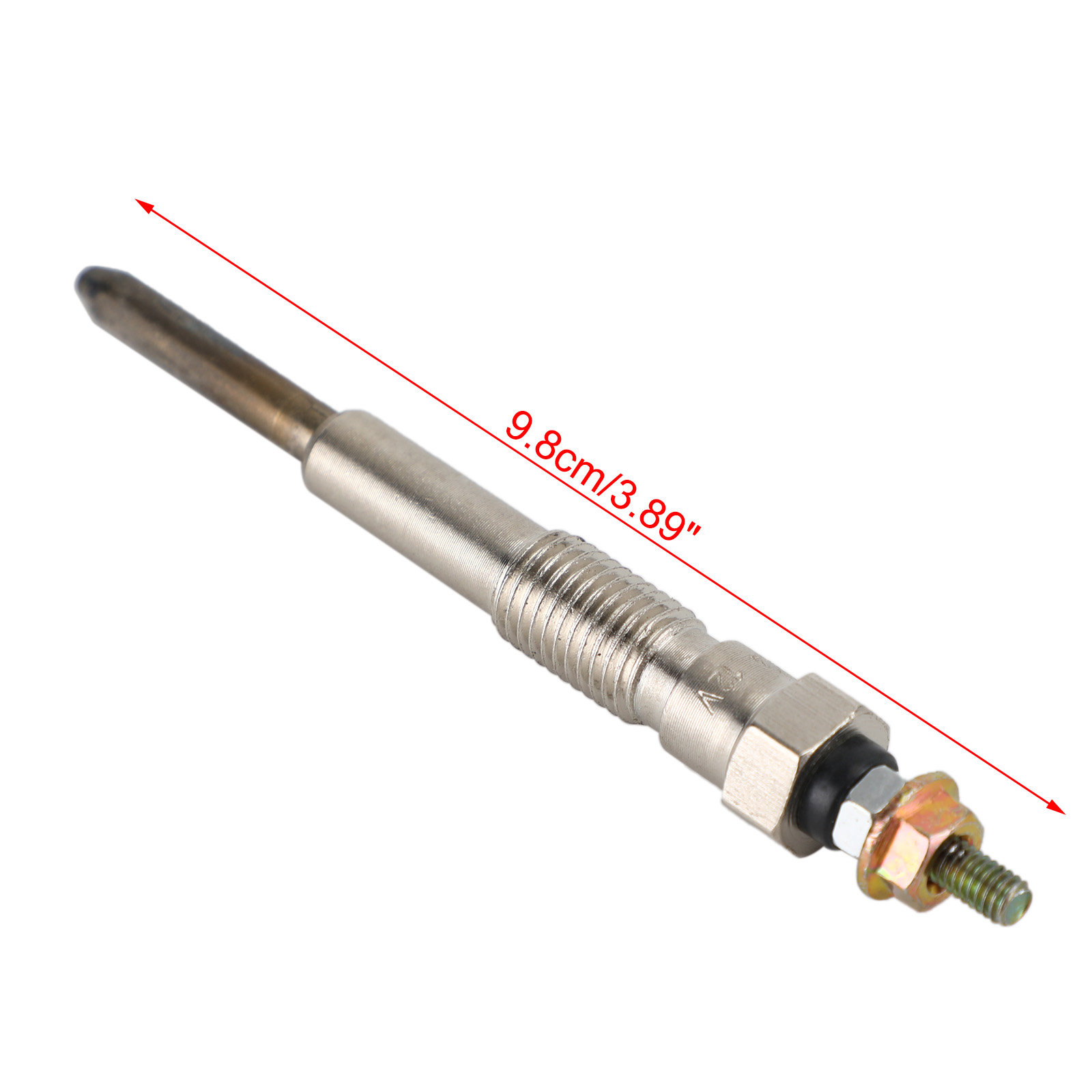 6 قطع من شمعات الإشعال 19850-6 - مراجعة Spark Plug وسعره