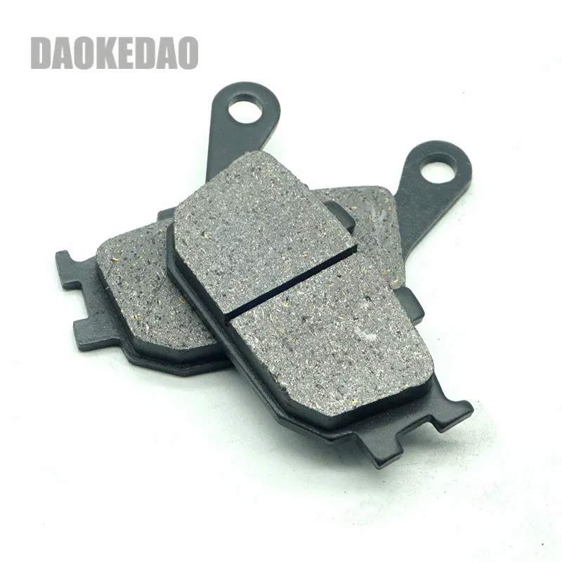 لهوندا CRF1100L أفريقيا التوأم - مراجعة Brake Pad Set وسعره