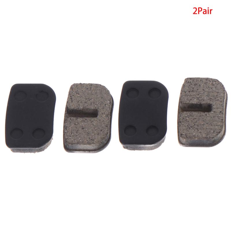 وسادات فرامل قرصية بديلة للدرا - مراجعة Brake Pad Set وسعره