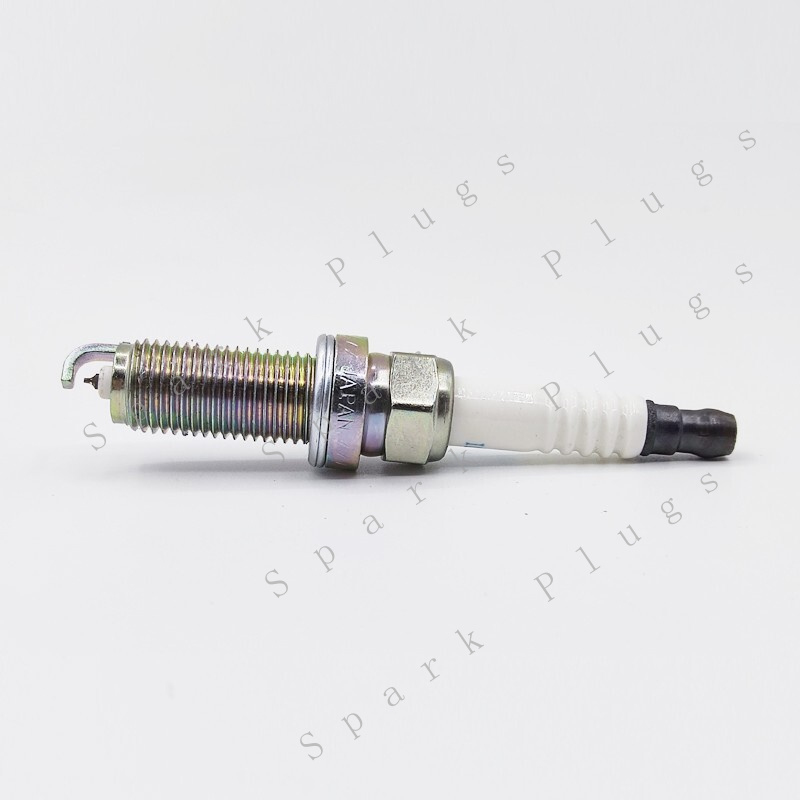 طقم Z+ لـ 4 شمعات إشعال NGK 49 - مراجعة Ngk Spark Plug Laser Iridium وسعره