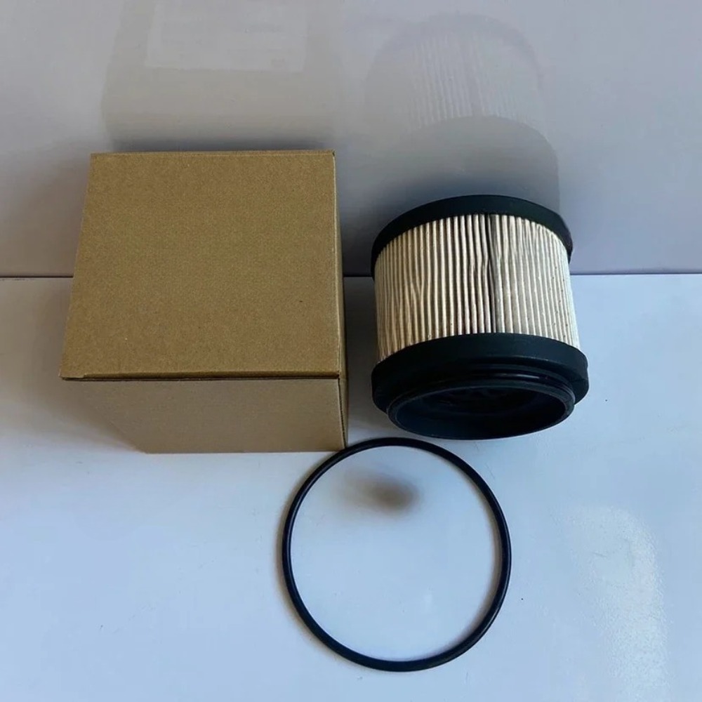 فلتر زيت وقود جديد تمامًا من م - مراجعة Oil Filter وسعره