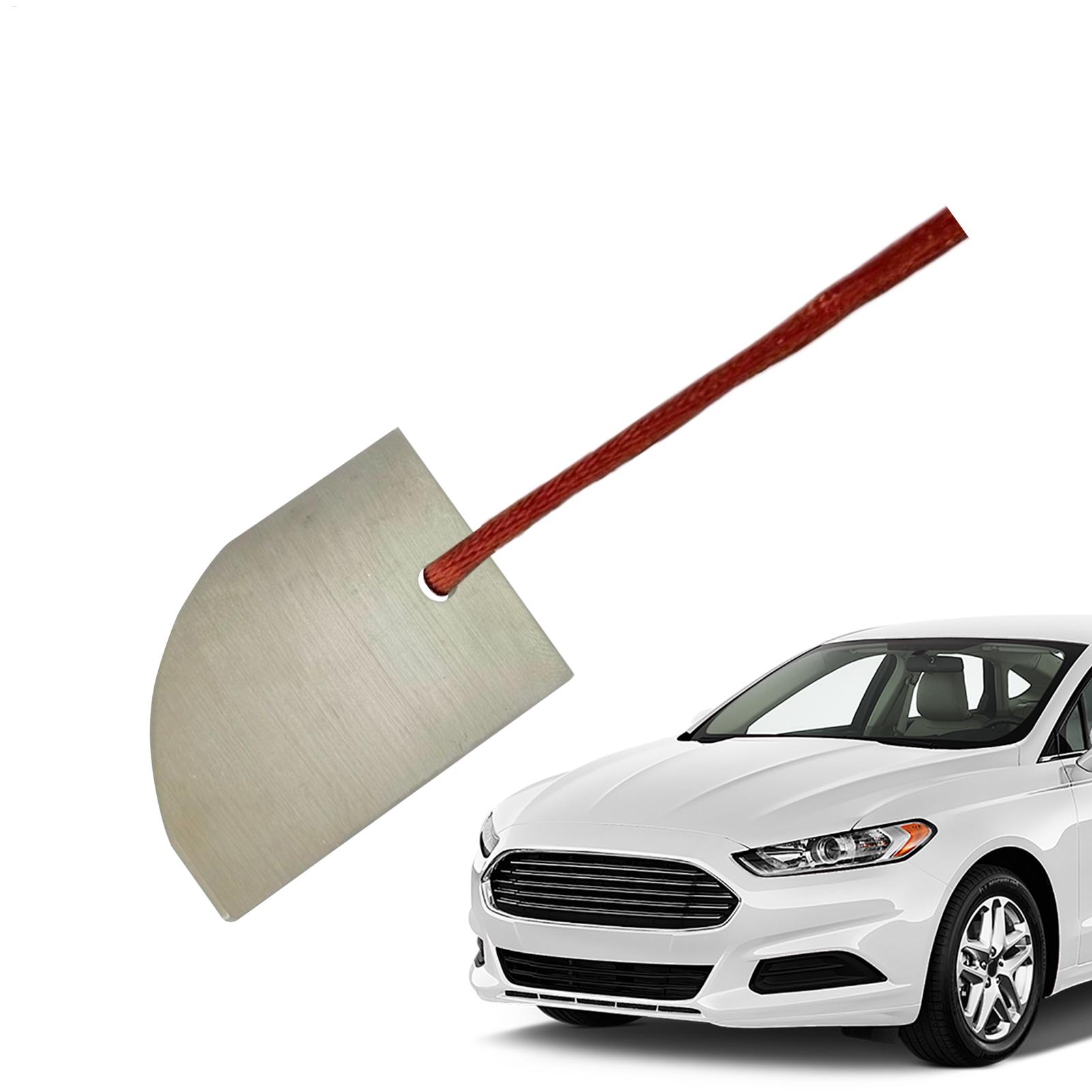 أداة إزالة خدوش طلاء السيارات، - مراجعة Car Repair Tools وسعره