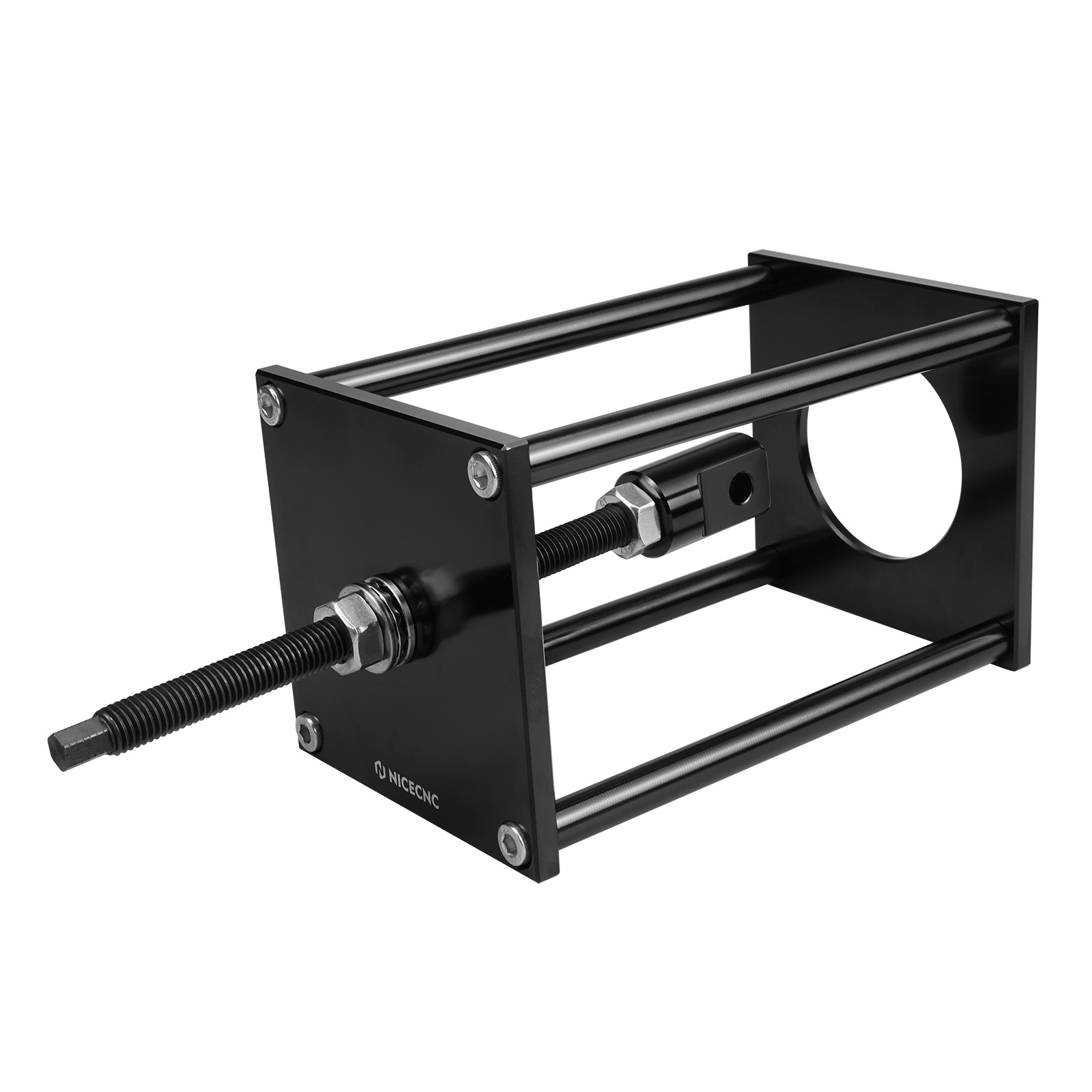 أداة ضاغط زنبركي الصدمات لـ KT - مراجعة Spring Compressor Tool وسعره