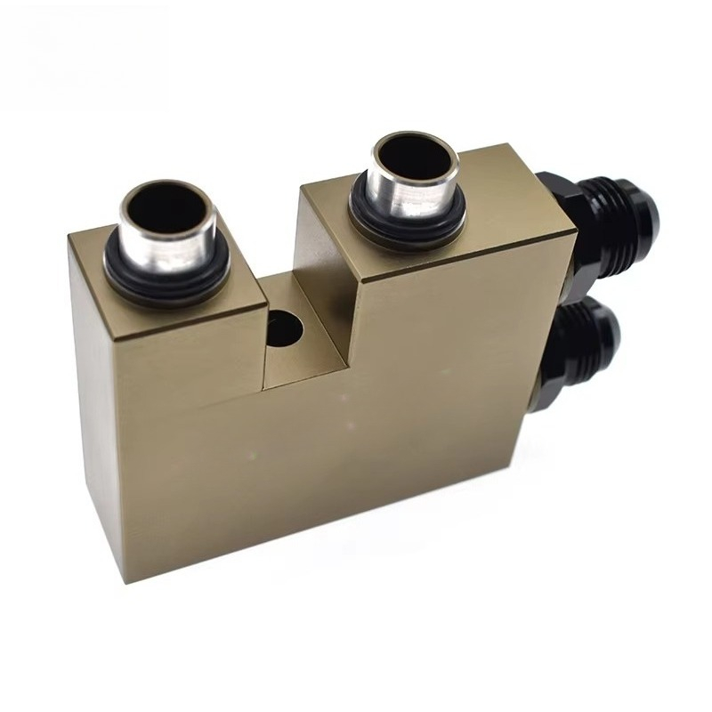مبرد زيت لسيارات بي إم دبليو ا - مراجعة Oil Filter وسعره