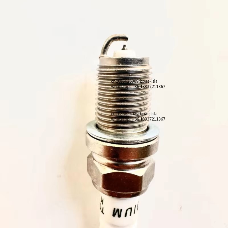 شمعة إشعال لـ 1100 رينلي جوينر - مراجعة Spark Plug وسعره