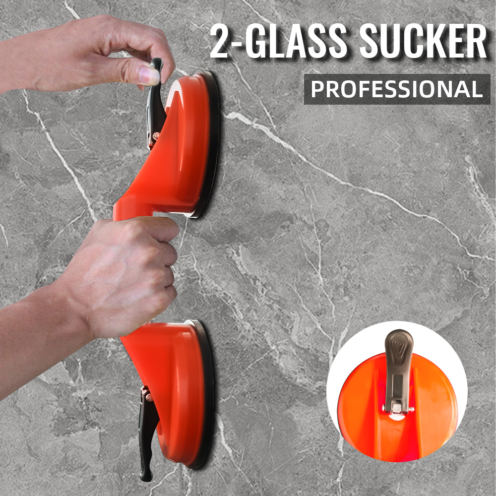 جديد الزجاج رفع شفط الكؤوس الث - مراجعة Car Repair Tools وسعره