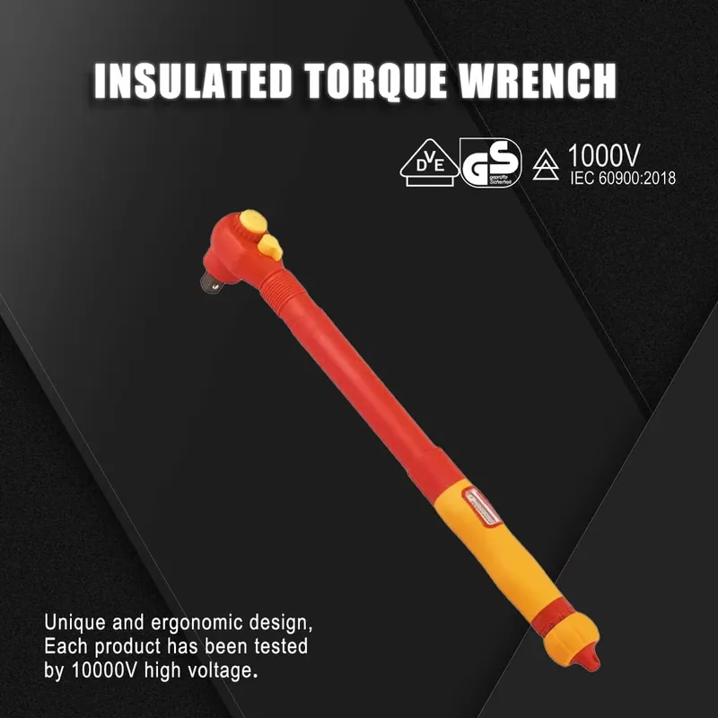عرض ساخن لعام 2026 لمفتاح عزم  - مراجعة Torque Wrench وسعره