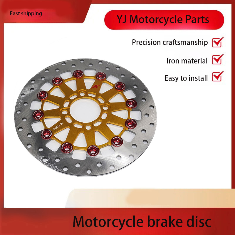 مجموعة أقراص الفرامل ووسادات ا - مراجعة Brake Pad Set وسعره