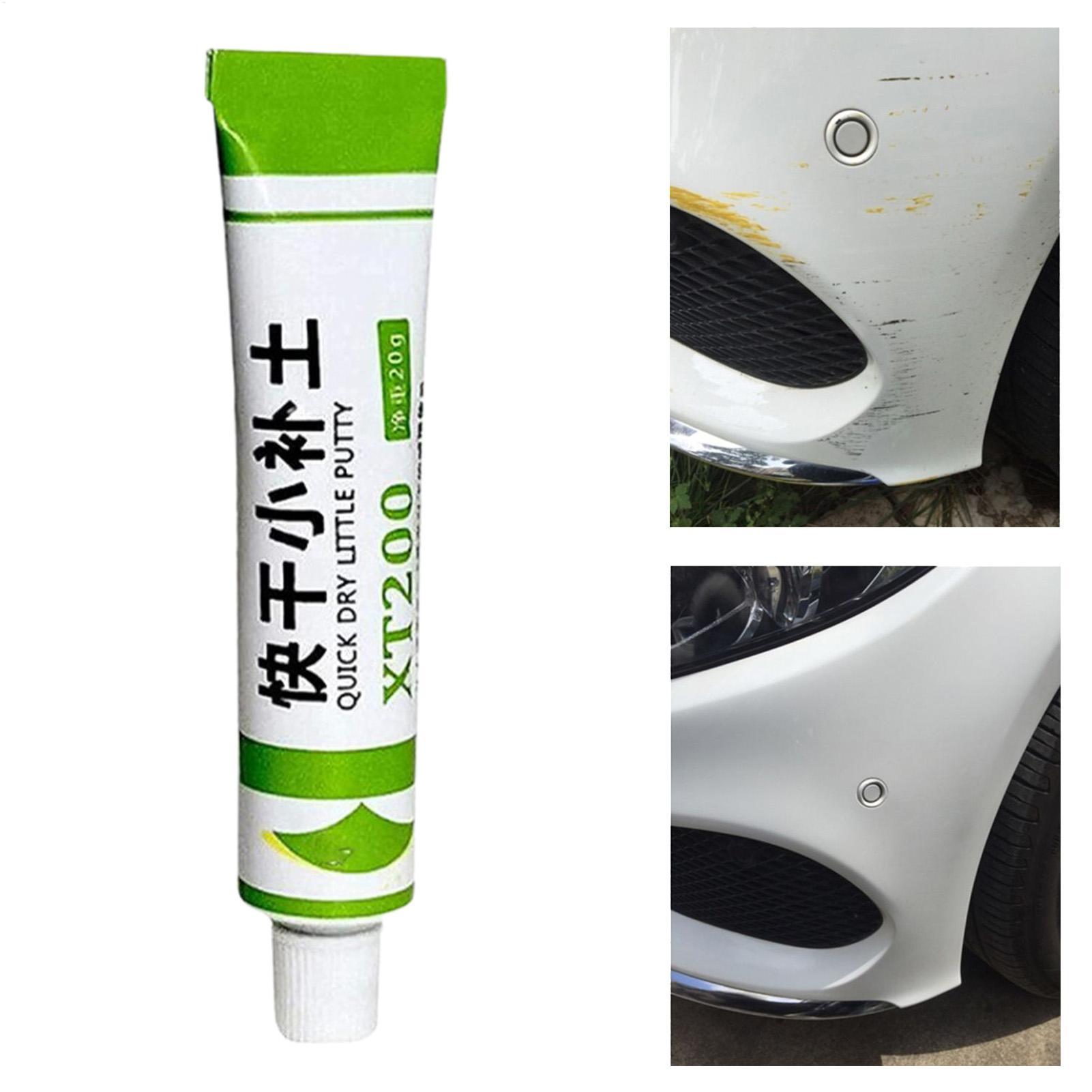 معجون إصلاح هيكل السيارة سريع  - مراجعة Car Repair Tools وسعره