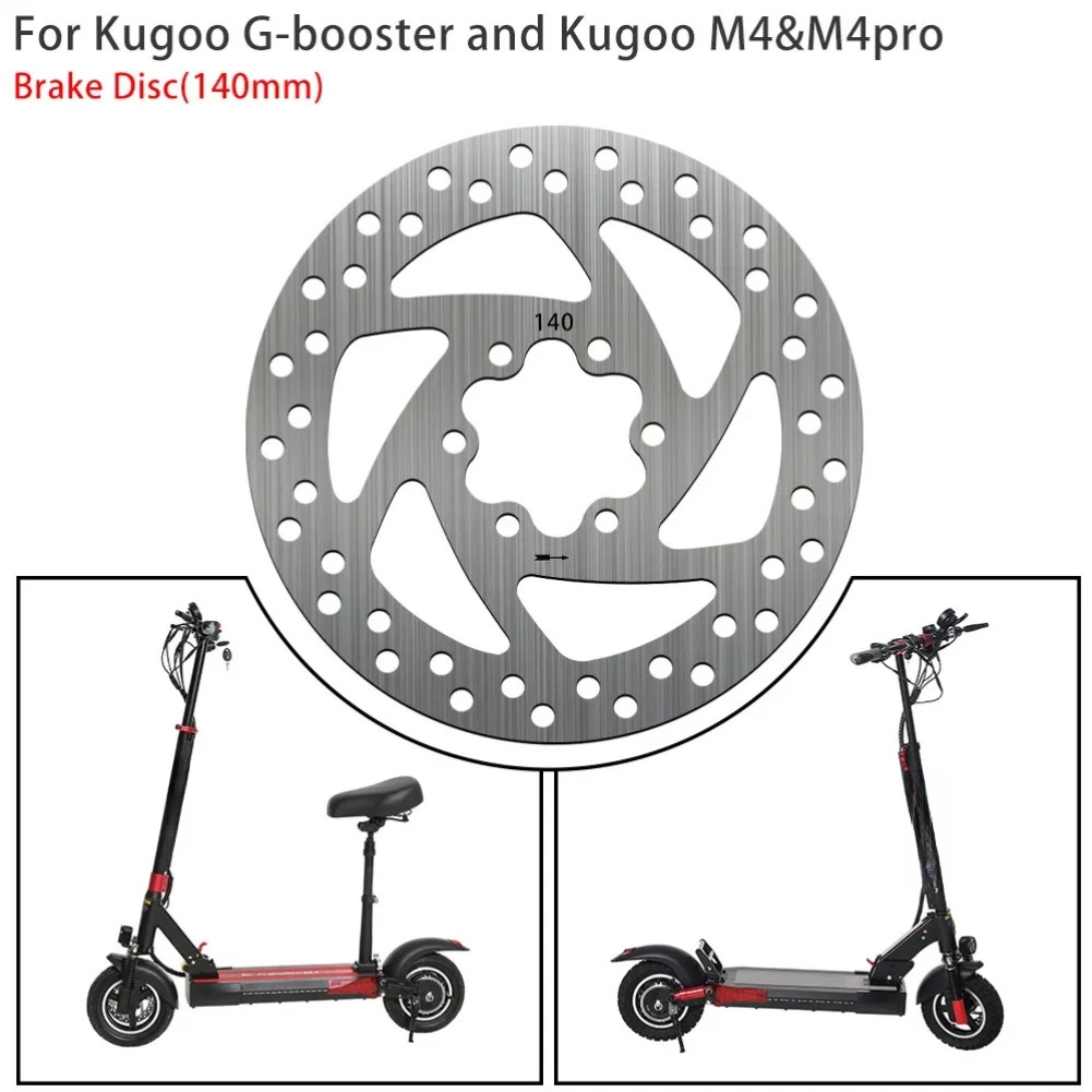 فرامل قرصية من السبائك مقاس 14 - مراجعة Brake Pad Set وسعره