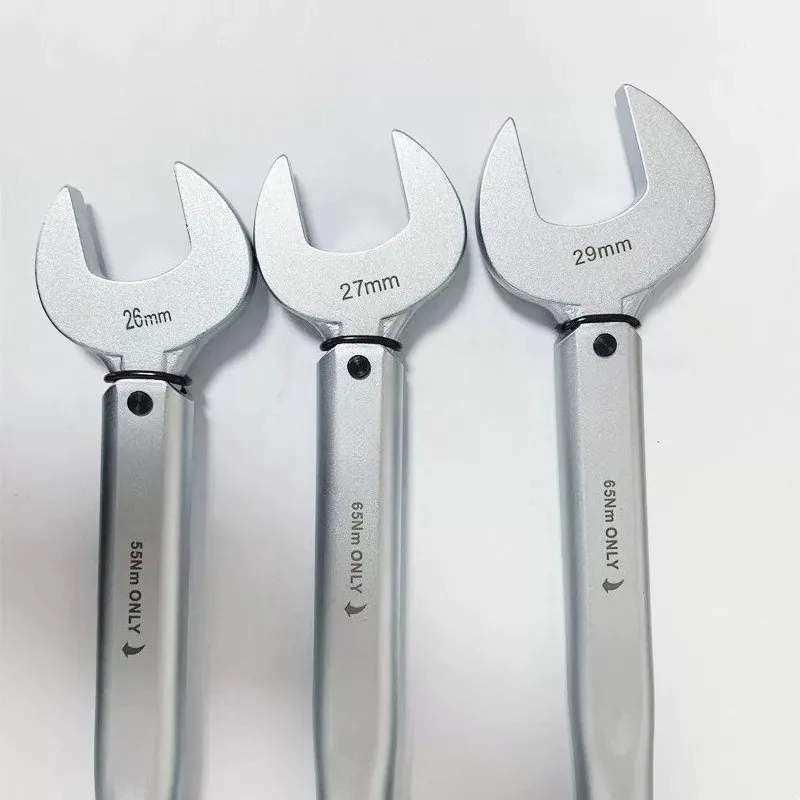 مفتاح عزم ثابت مفتوح، أحادي، غ - مراجعة Torque Wrench وسعره