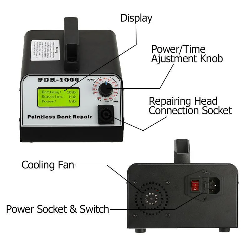 ماسح ضوئي صغير OBD2 لجميع السي - مراجعة Car Diagnostic Tool وسعره